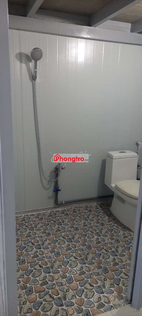 Cần cho thuê phòng trọ mới