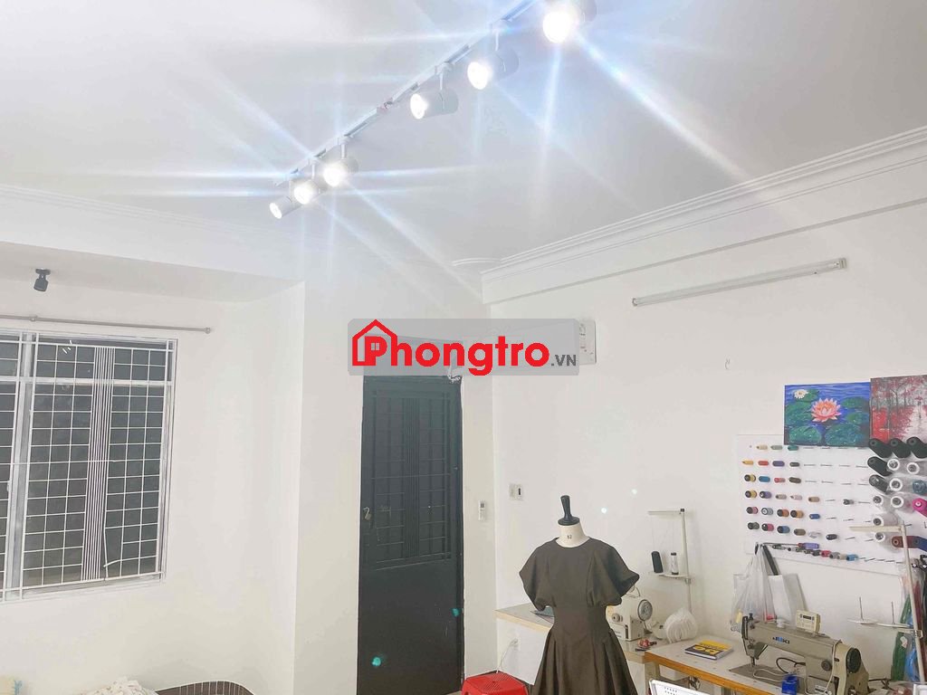 Căn hộ-55m2- Lê Minh Xuân-Lý Thường Kiệt- gần chợ Tân Bình