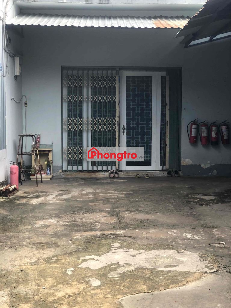 cho thuê nhà giá bình dân. Quận Tân Phú