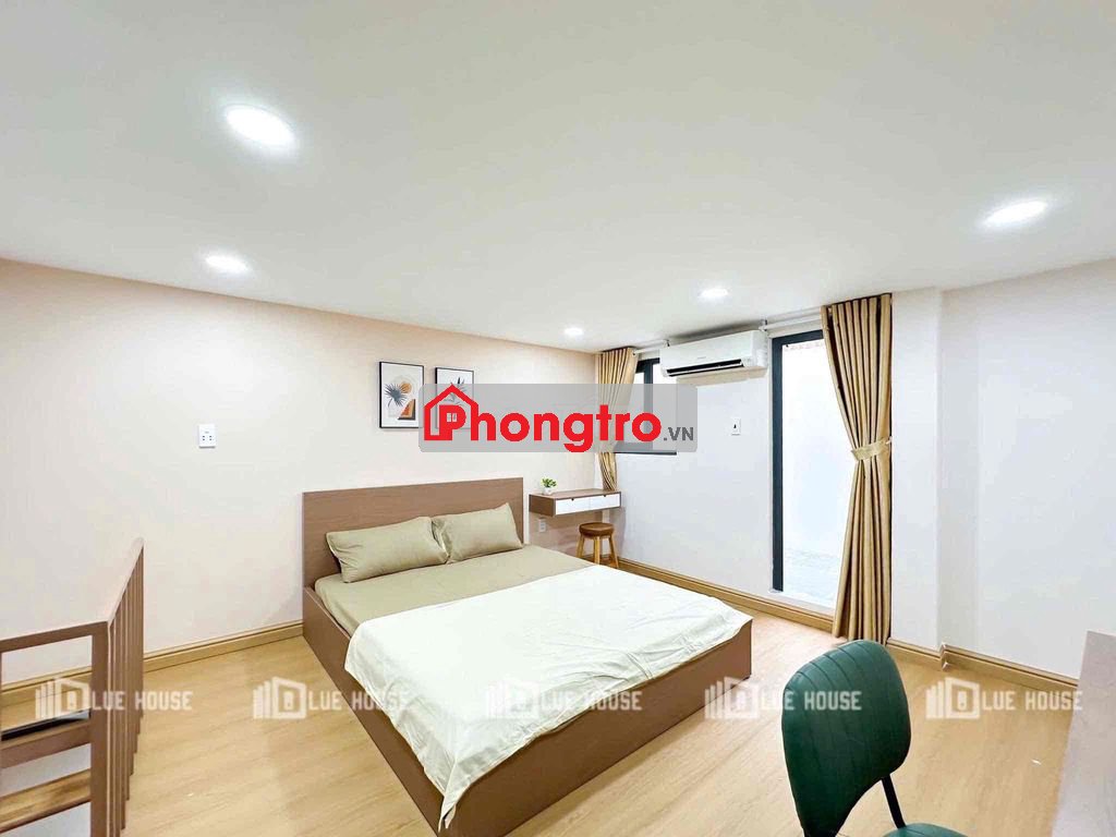 1 TRỆT 1 LẦU FULL NỘI THẤT CÓ MÁY GIẶT RIÊNG LÊ TRỌNG TẤN