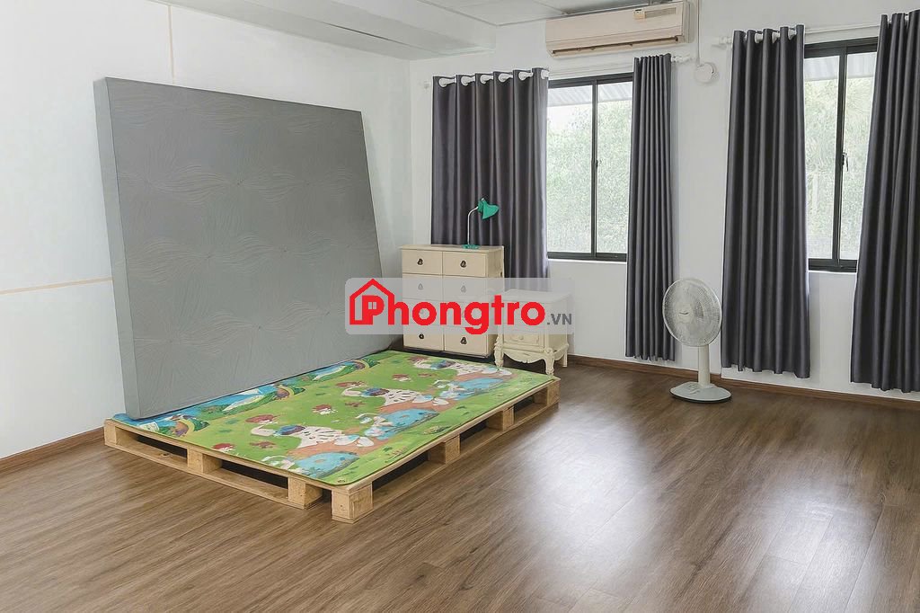 Cho Thuê Phòng Trọ Văn Khê Hà Đông (có để được oto)