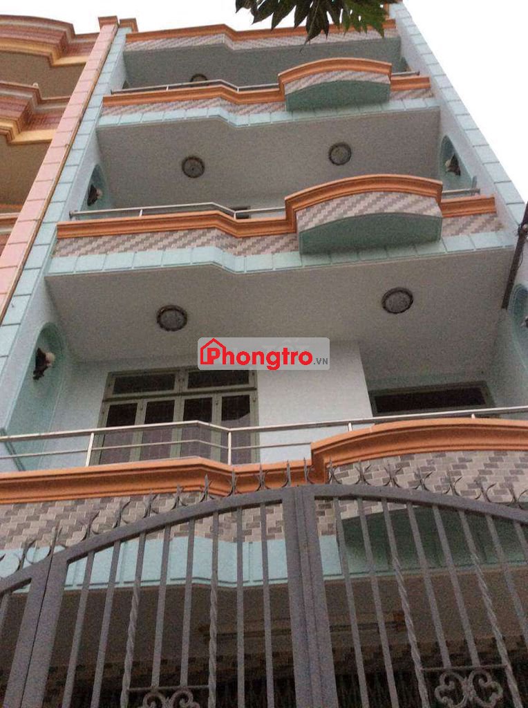 Cho nam ở ghép nhà gần Bến xe Miền Tây, Aone Bình Tân