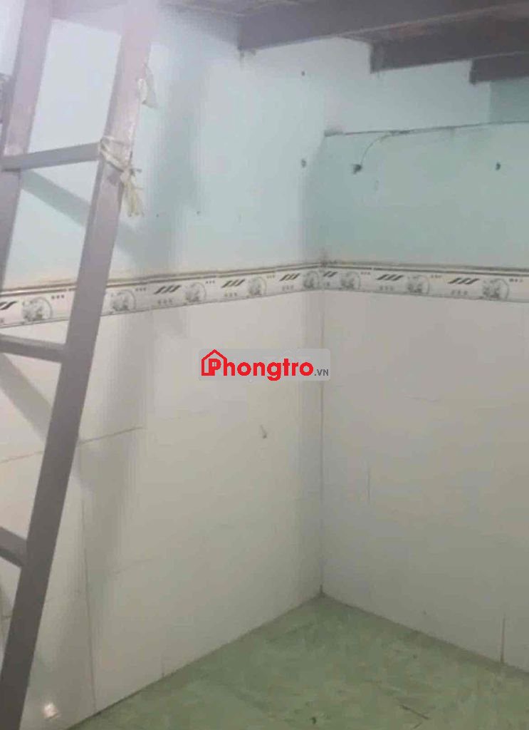 Phòng trọ giá rẻ Trần Đại Nghĩa