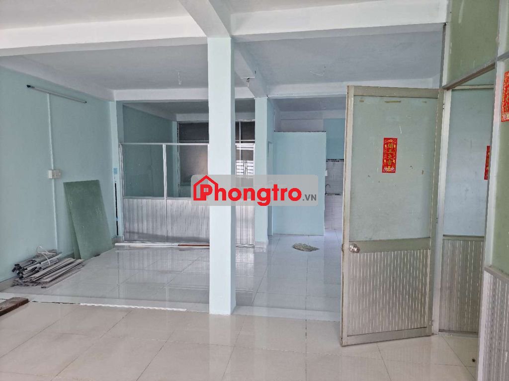 Cho thuê nguyên lầu