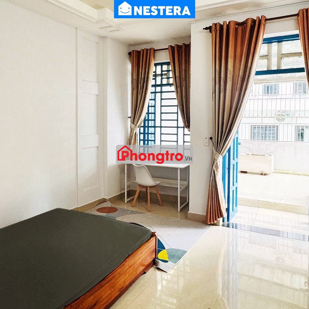 Phòng 40m2 Quận 2 rộng, đẹp, đủ nội thất [Giảm Giá Tháng Đầu Tiên!]