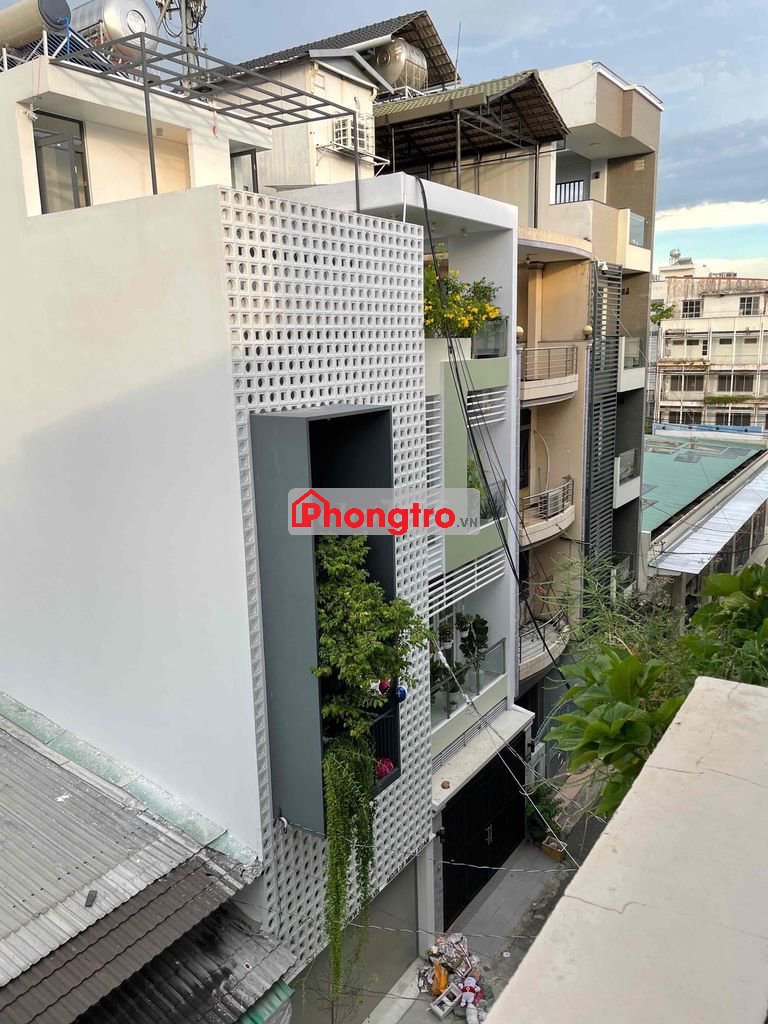 phòng 50m2- kiểu duplex- Pn 28m2-bếp+Vs 28m2