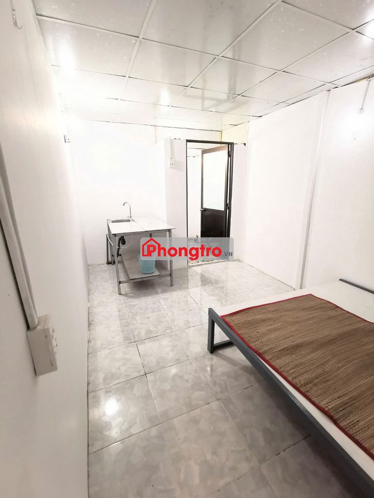 ⭐ SIÊU HOT:PHÒNG TRỌ SẠCH SẼ,GIÁ TỐT Ở KHU VỰC ĐẠI HỌC MỞ (CS3) TP.HCM