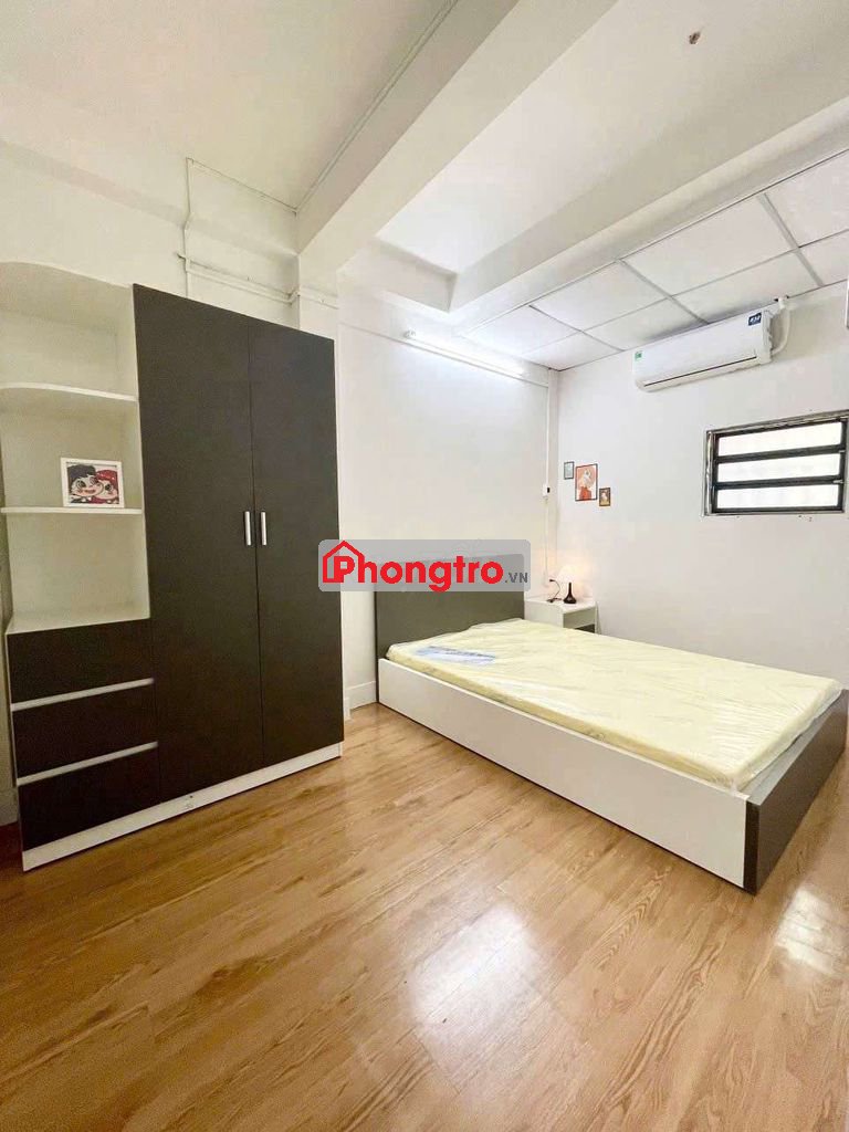 2PN SALE 5CỦ9 PHẠM VĂN CHIÊU CỬA SỔ TRỜI FULL NT PHẠM VĂN CHIÊU