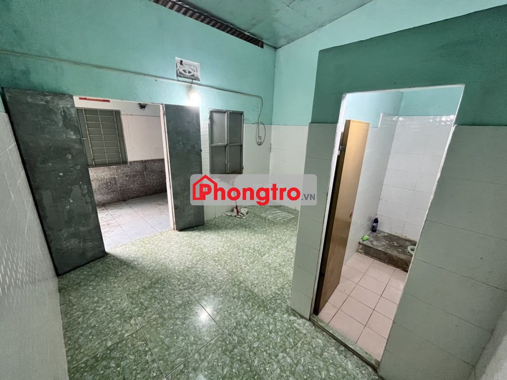 Cho thuê phòng trọ (FPT, VKU, Làng Đại học)