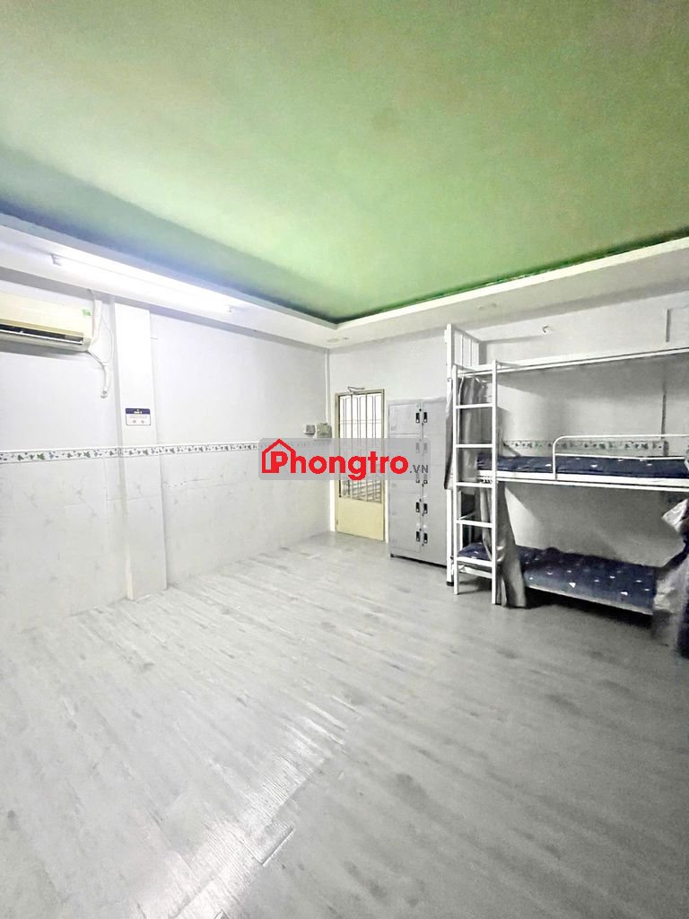 KTX TƯ NHÂN CAO CẤP Đường Xô Viết Nghệ Tĩnh