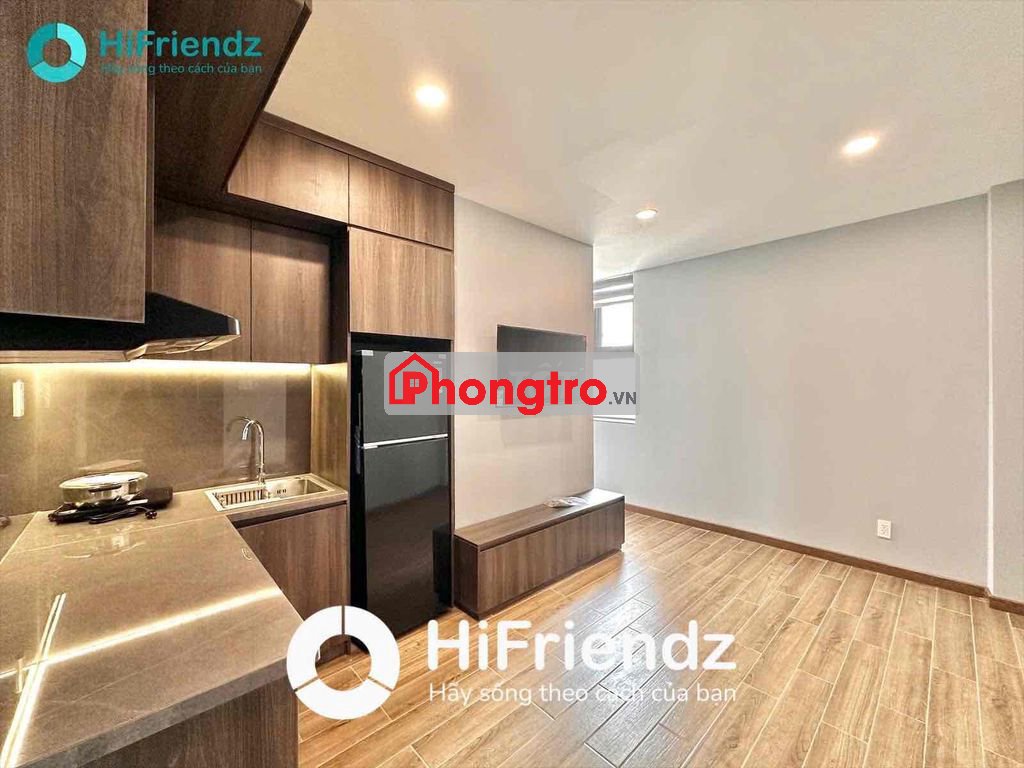 KHAI TRƯƠNG CHDV CAO CẤP - KHUÔNG VIỆT - THANG MÁY - KDC DÂN TRÍ