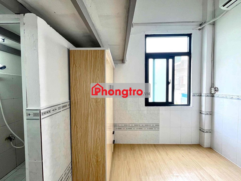 CHDV 10p Trần Bá Giao