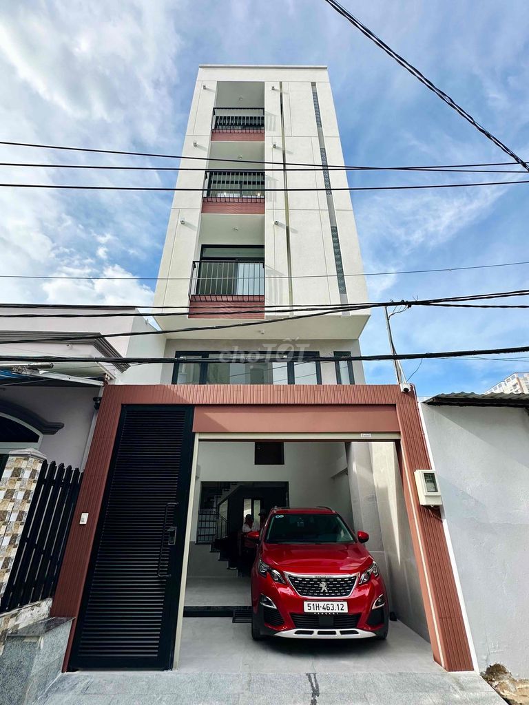 KHAI TRƯƠNG CĂN HỘ VỤ MỚI TOANH TẠI THỦ ĐỨC