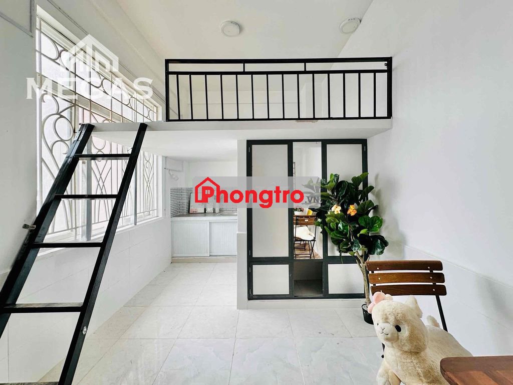 phòng MỚI CHO THUÊ GIÁ SIÊU RẺ - THOÁNG cách Aeon Bình Tân 100m đi bộ