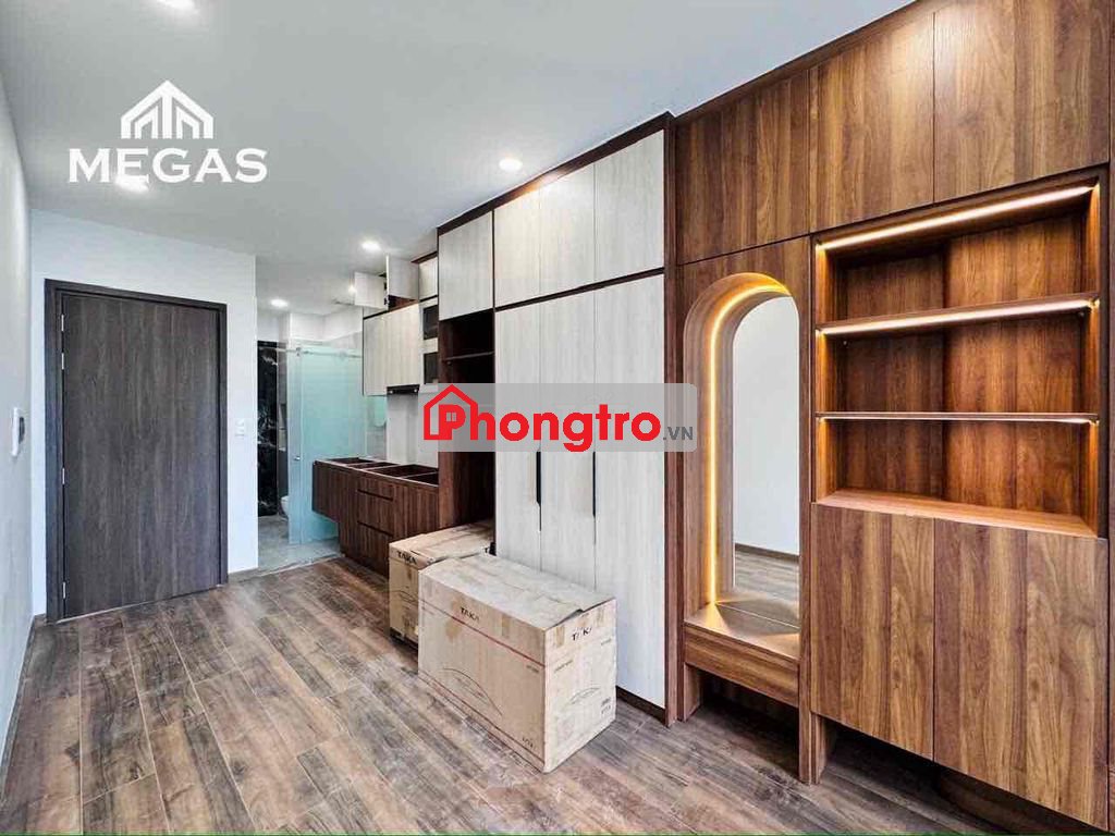 🏠NHÀ MỚI FULL NỘI THẤT BAN CÔNG TO - ĐƯỜNG LIÊN PHƯỜNG