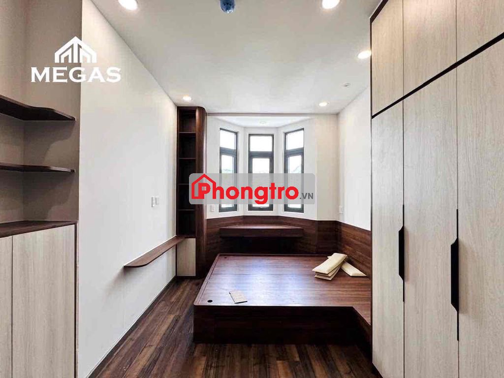 STUDIO NỘI THẤT MỚI XỊN XÒ - ĐƯỜNG LIÊN PHƯỜNG