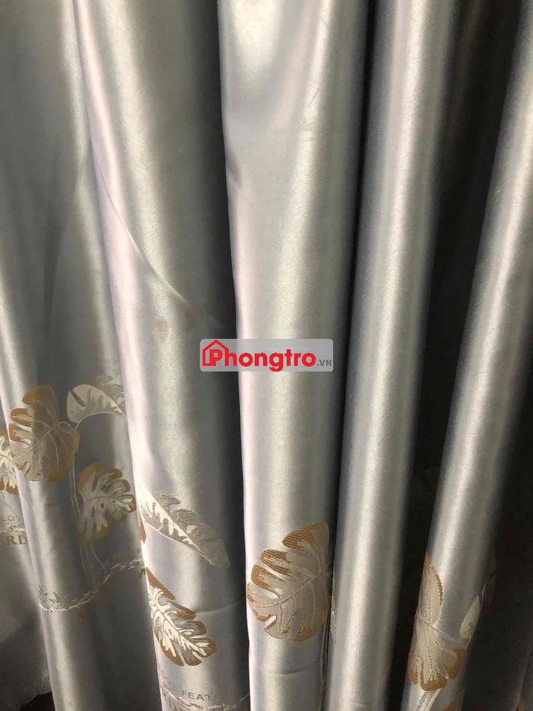 cho thuê ký túc xá