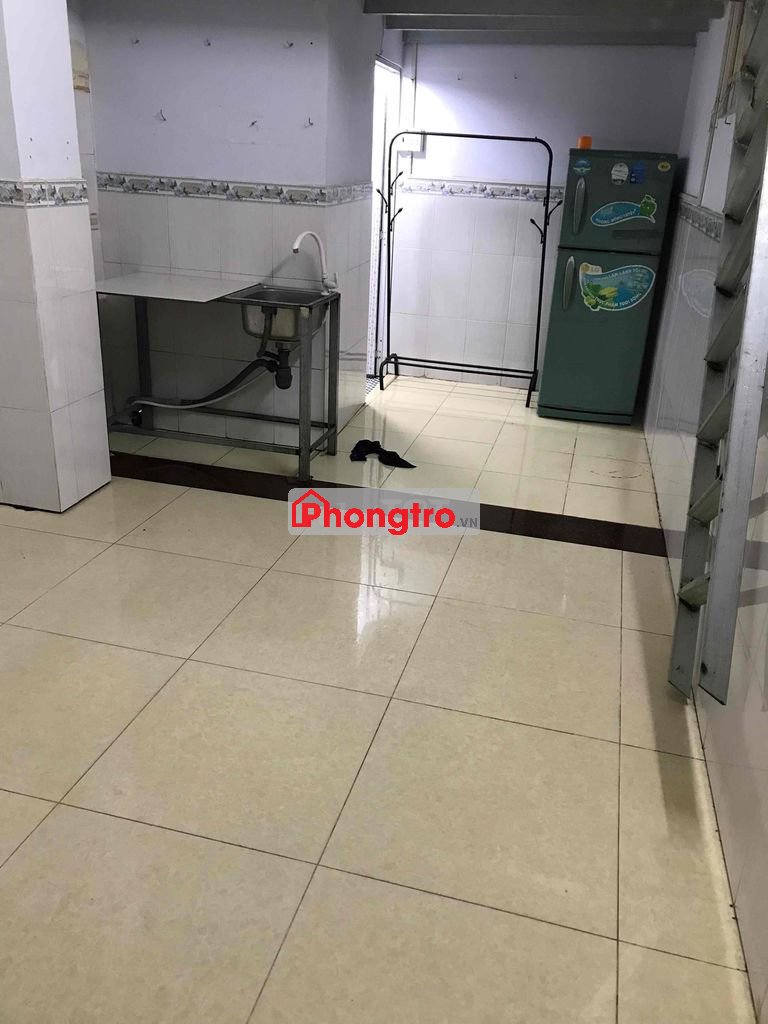 phòng trọ 30m2 nguyễn Quý yêm Phường an lạc -Bình Tân