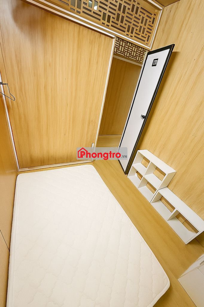 💥Sleepbox Cửa Khóa Lê Trọng Tấn Ngay Đại Học Công Thương💥