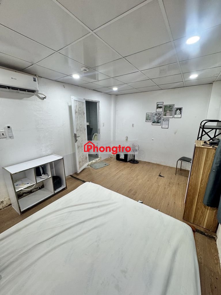 Phòng 40m full NT, 1-4 người