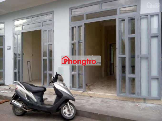 CHO THUÊ PHÒNG TRỌ Q12
PHÙ HỢP VỚI HỘ GIA ĐÌNH, AN NINH