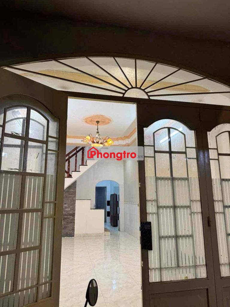 PHÒNG TRỌ THOÁNG MÁT CÓ BAN CÔNG GÒ VẤP ( ƯU TIÊN NỮ)