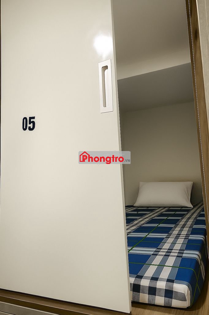 Sleepbox Ngay Chợ Thạch Đà, Phạm Văn Chiêu,..