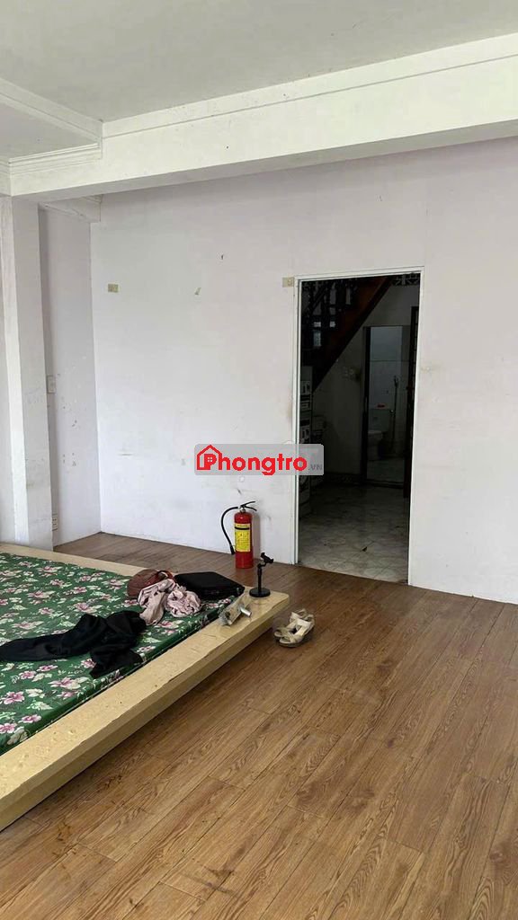 Cho thuê phòng trọ 304/35 Bùi Đình Túy