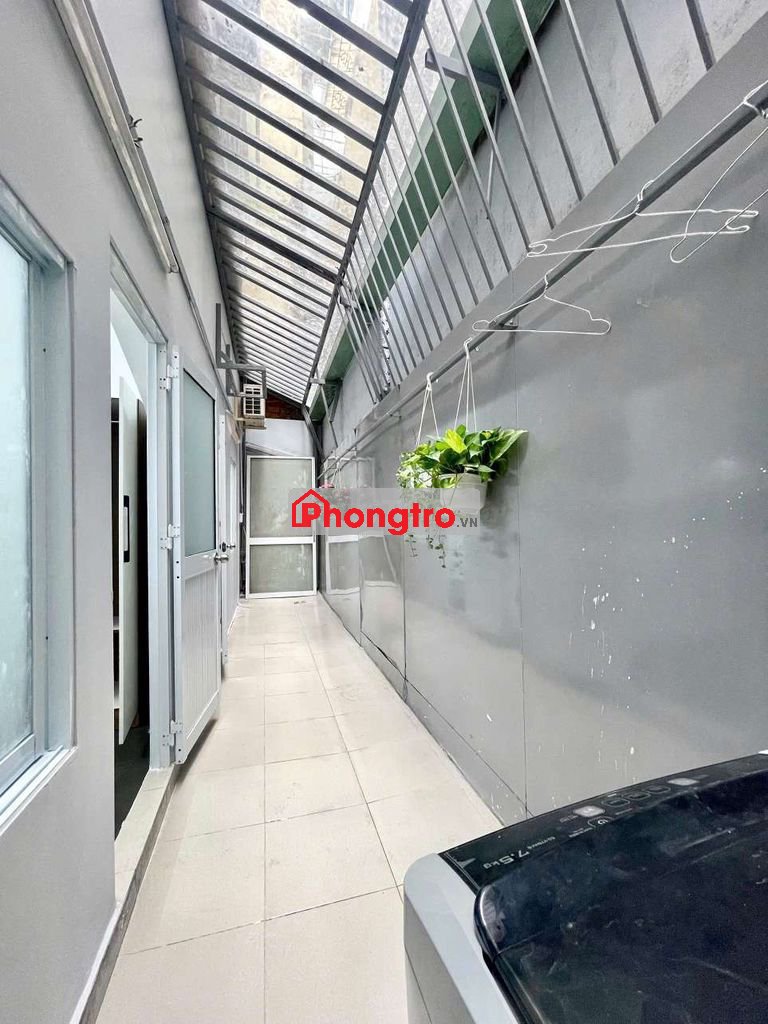 ✴️ STUDIO - 2PN PK PB - có sân sau_Trương Hoàng Thanh p12 Tân Bình✴️