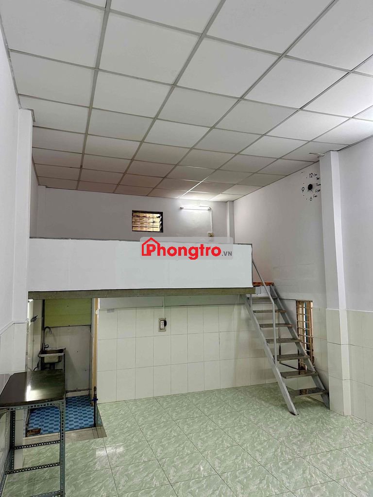 Chính chủ cho thuê phòng trọ 33m2 tại đường số 3, P. An Khánh, Q2