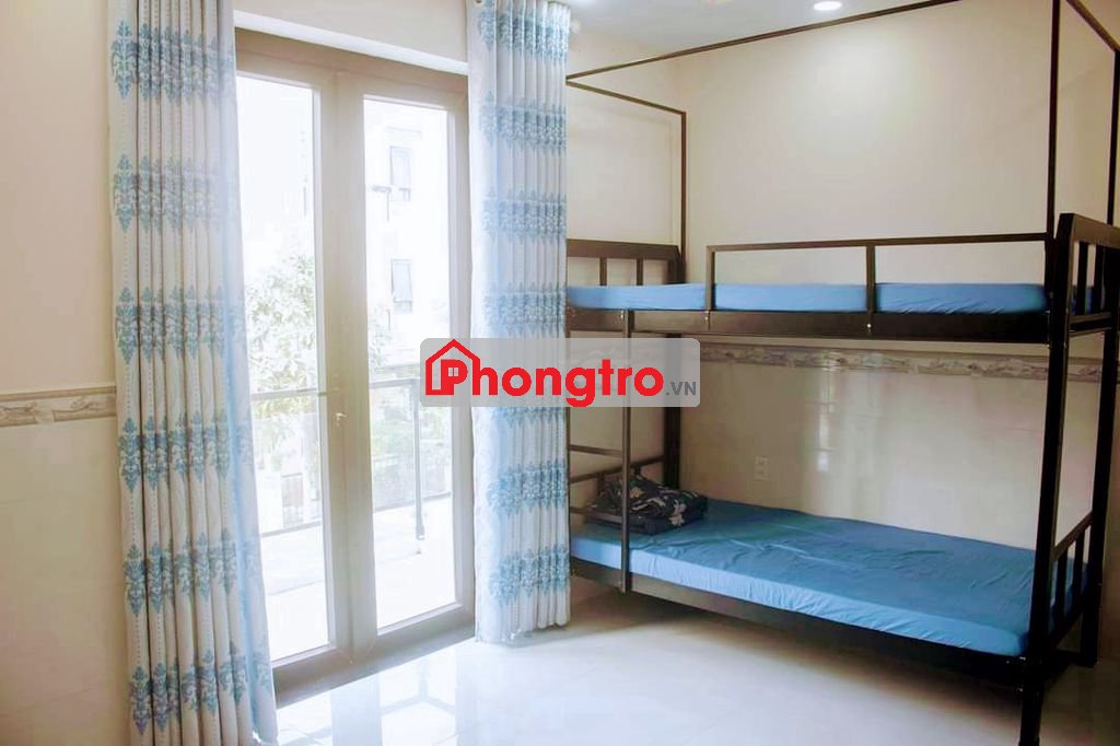 Phòng Ở Ghép Khu Dân Cư Cao Cấp Gần ĐH FPT, UFM, HUTECH TP.Thủ Đức.