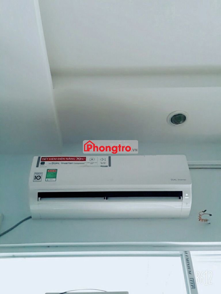 KTX Q7 cao cấp cách Lotte 300m