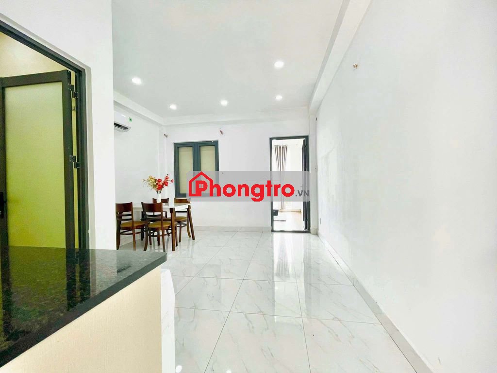 ✴️ STUDIO _FULL NỘI THẤT CAO CẤP_TÂN PHÚ✴️