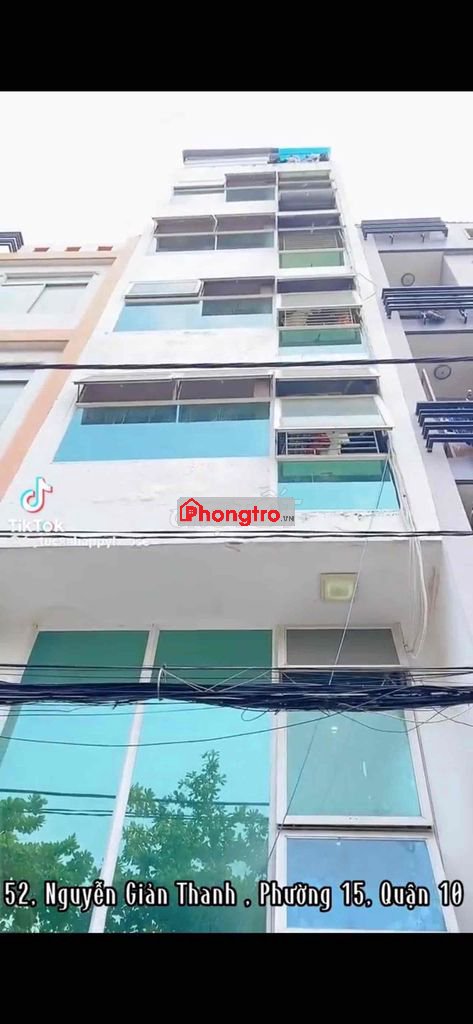 📣 CẦN SANG NHƯỢNG MÔ HÌNH KTX ĐANG CHẠY TỐT – Q10