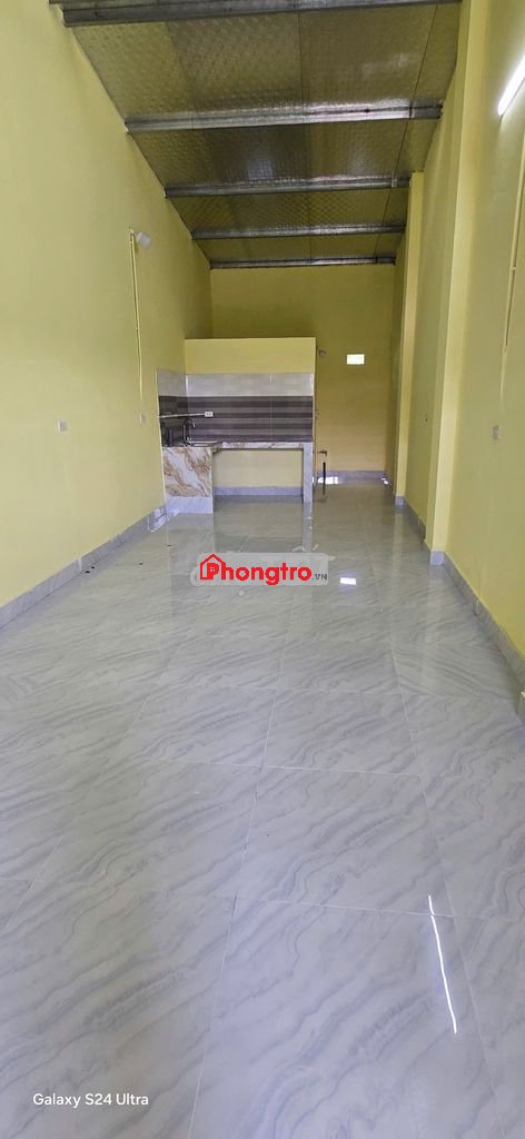 Cho thuê phòng trọ khép kín không chung chủ tại Bắc Ninh