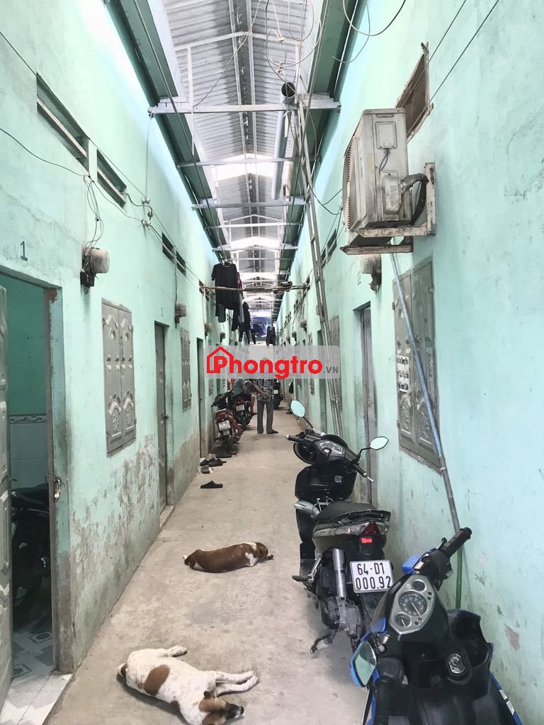 Cho thuê kiot ở và bán tạp hóa Xã hội nghĩa, TP.Tân Uyên, Bình Dương