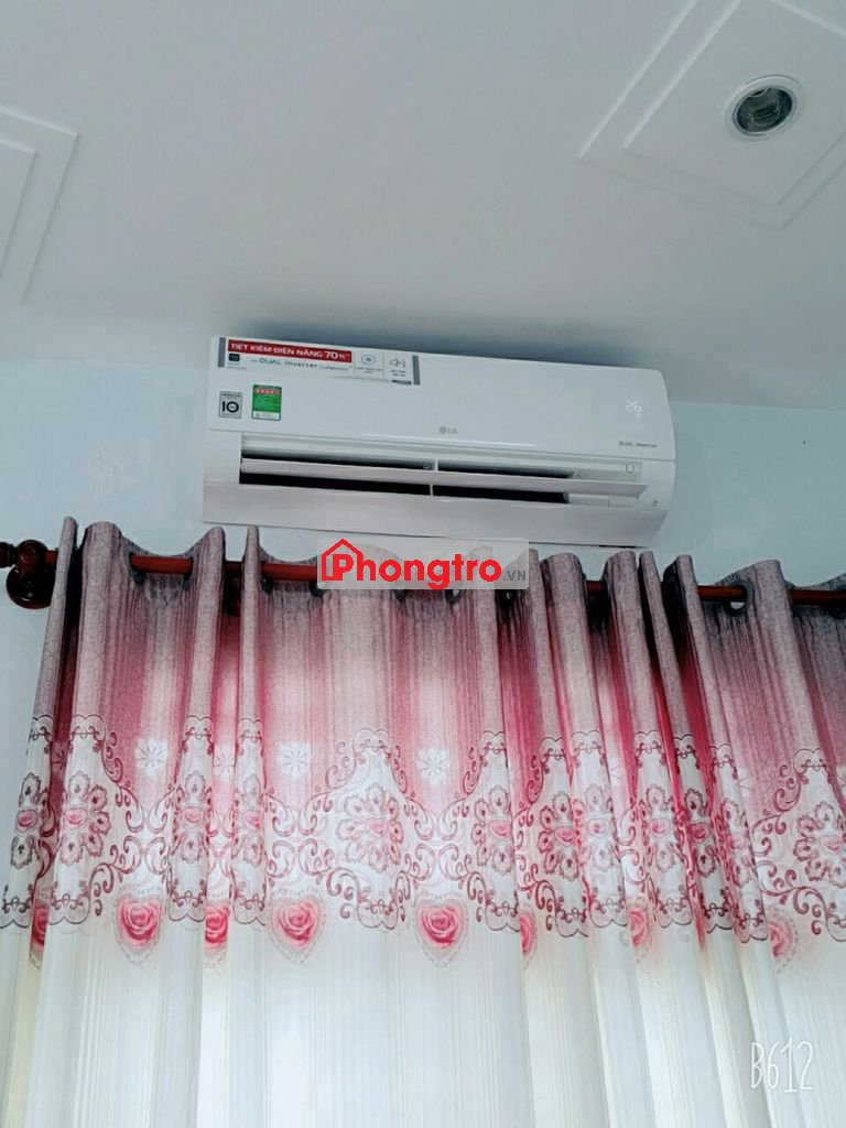 #6. Hệ thống kytucxa q7 Cao cấp, sạch sẽ