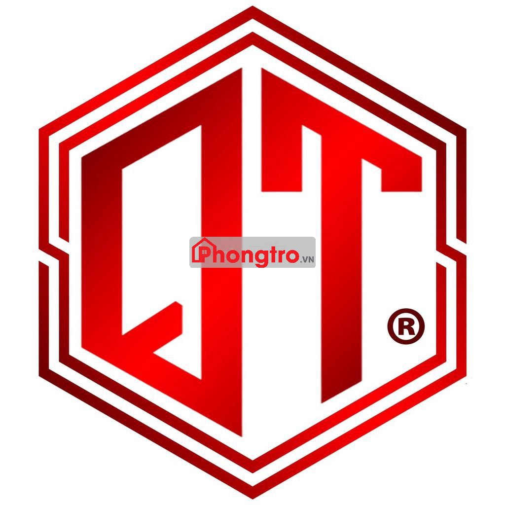 Tòa nhà chi thuê gồm 10 phòng trọ