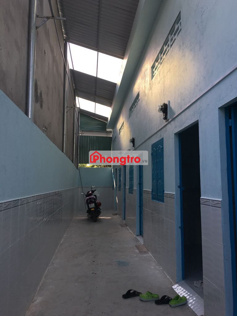 NHÀ TRỌ TẠI LÁI THIÊU - BÌNH DƯƠNG