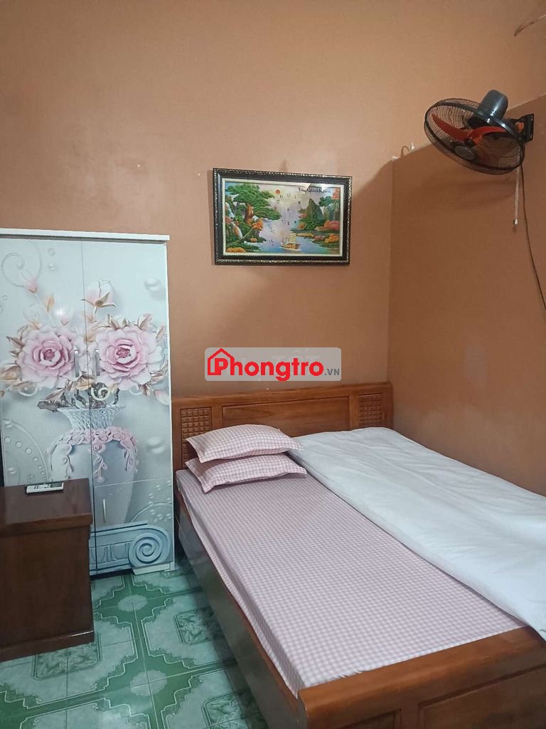 597 Nguyễn Bỉnh khiêm cho thuê phòng trọ tháng hoặc lâu dài