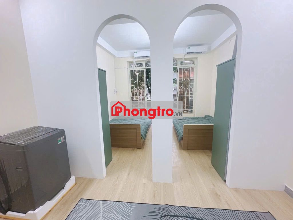 CHO THUÊ CĂN HỘ ĐƯỜNG 3/2 Q10