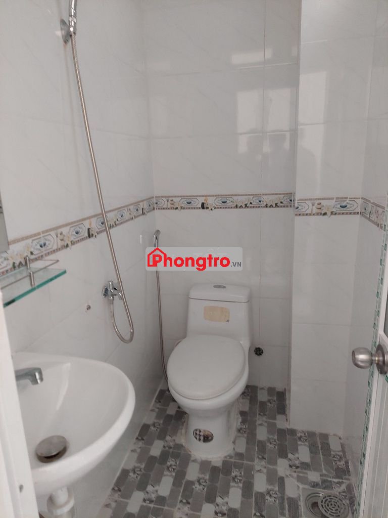 Cho thuê nhà 22m2 , diên tích sử dụng 40 m2