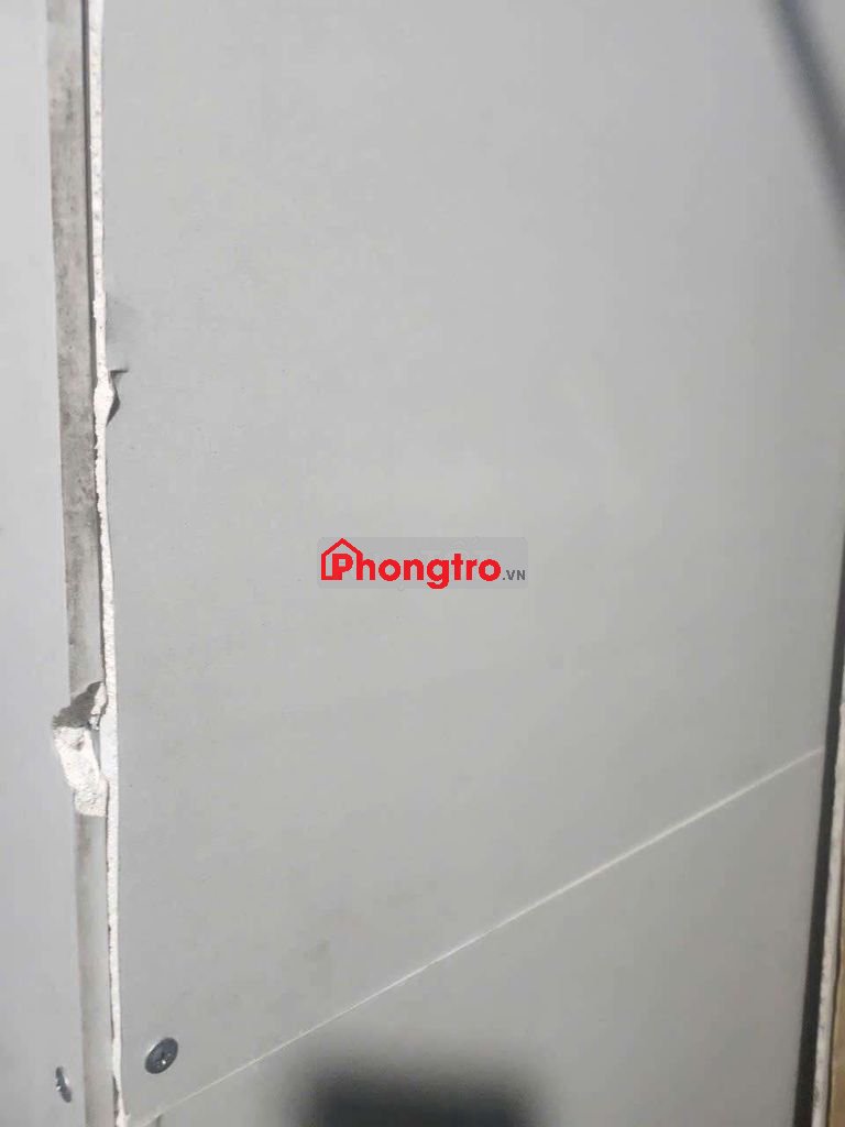 Cho thuê phòng giá rẻ