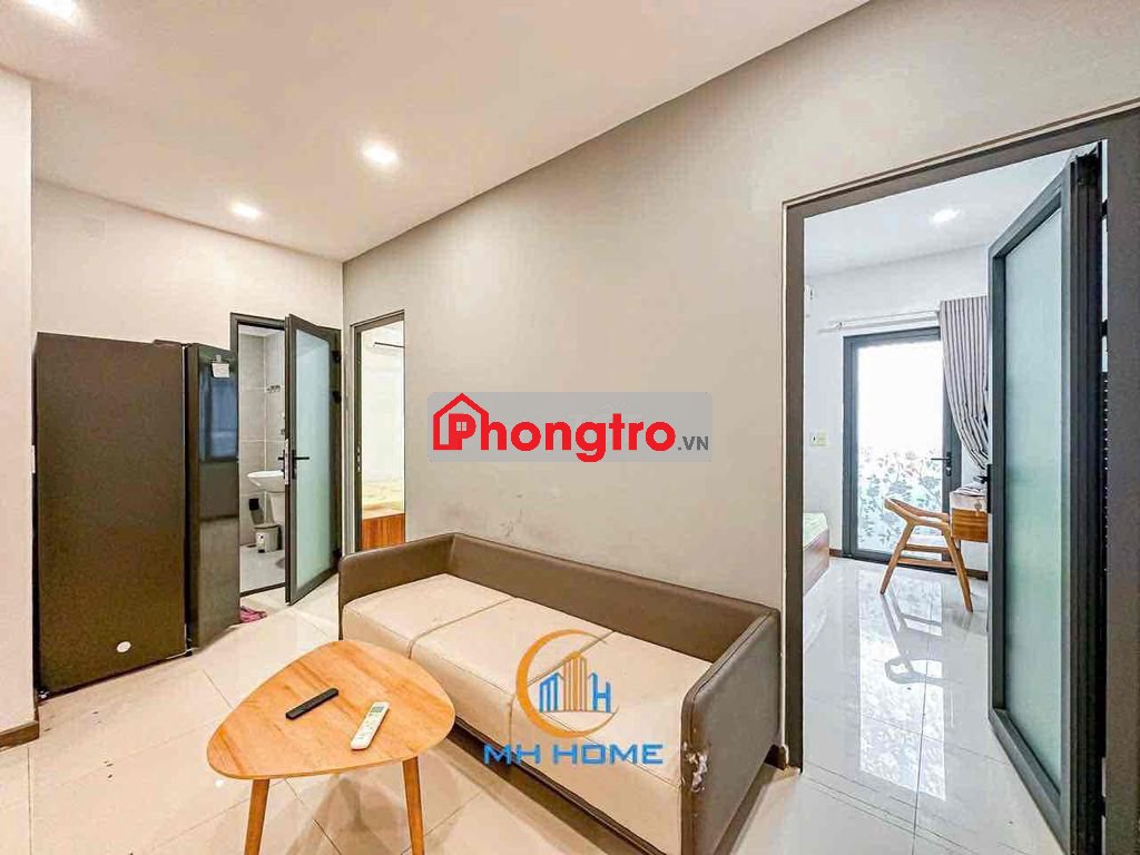 2 phongg ngủ lớn bancon siêu rẻ