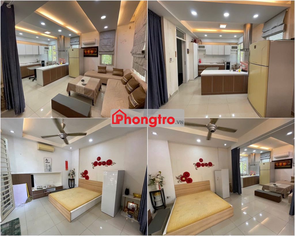 - Giáp Q7 - KDC Phước Kiển - Cách TĐT , RMIT , PMH , Quận 7 chỉ 10’...