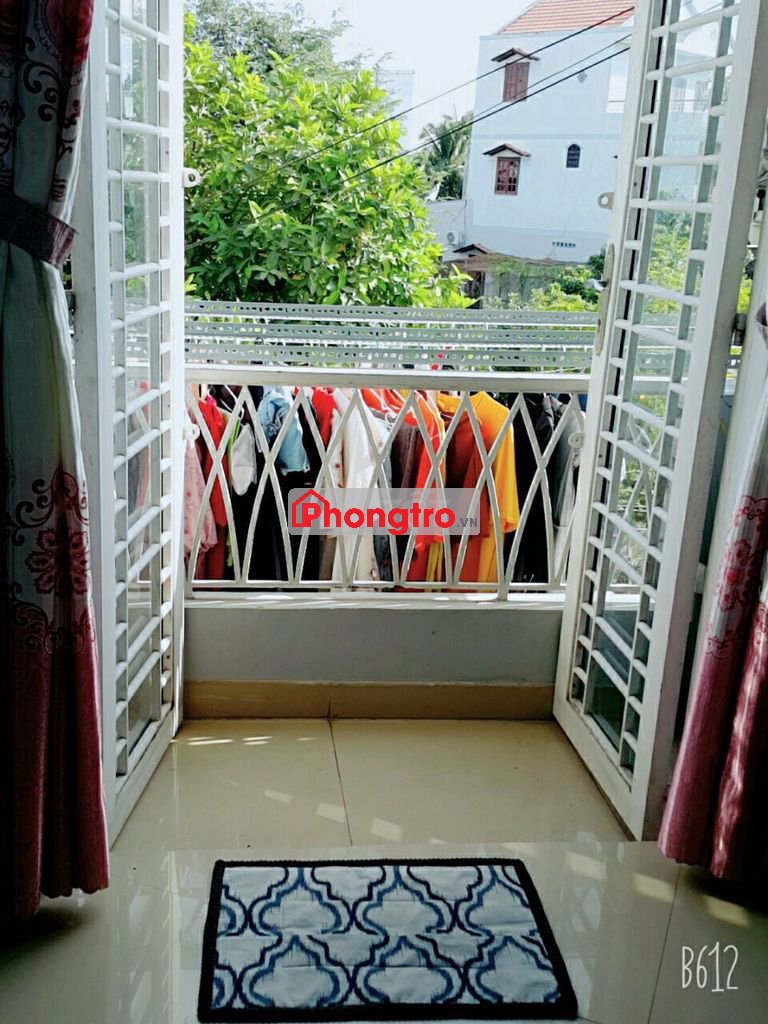 Ký túc xá cho sinh viên và người đi làm