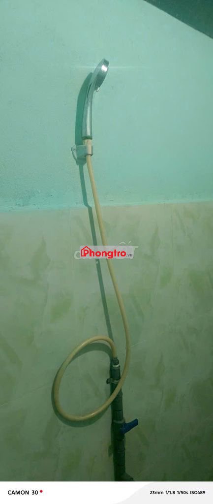 Bình Quới, Phòng trọ không chung chủ.