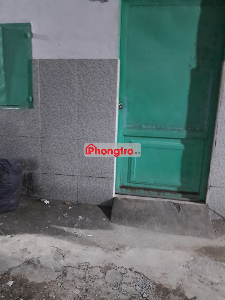 Phòng trọ 45m2 đường bình quới, phường bình quới, tphcm