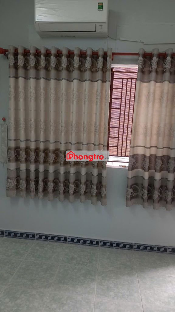 Cho thuê phòng 70m2 máy lạnh đường chợ 339 cách Đỗ xuân Hợp 200m