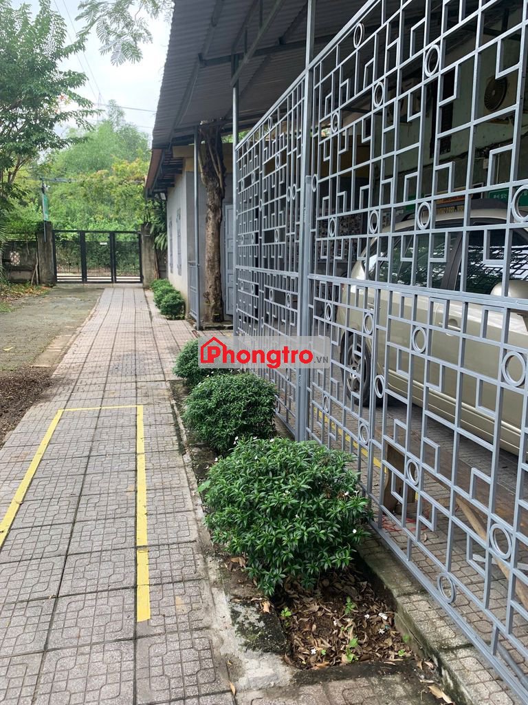 Phòng trọ đường Phùng Lưu,  kiệt 79 , kiệt ô tô , vệ sinh khép kín